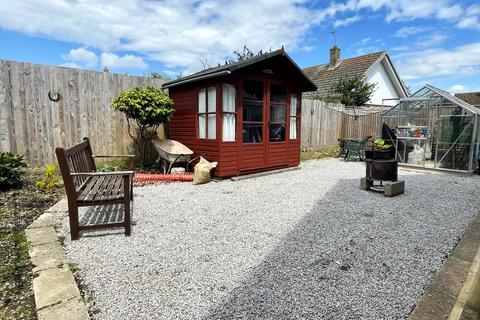 3 bedroom detached bungalow for sale, Valley View, Seaton, Devon, EX12