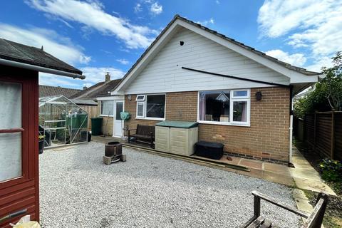 3 bedroom detached bungalow for sale, Valley View, Seaton, Devon, EX12