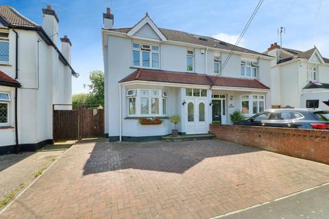 3 bedroom semi-detached house for sale, Queens Road, Rayleigh, SS6