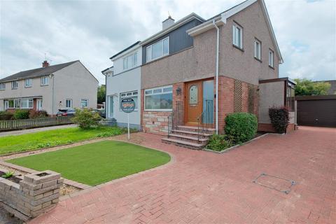 3 bedroom semi-detached house for sale, Saltire Crescent, Larkhall