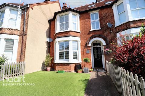 4 bedroom terraced house for sale, Bishop's Stortford CM23