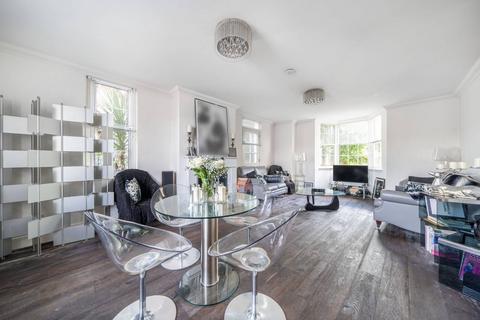 1 bedroom maisonette for sale, Burlington Lane, Chiswick, London, W4