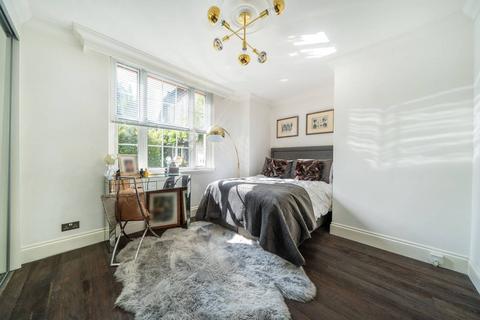 1 bedroom maisonette for sale, Burlington Lane, Chiswick, London, W4