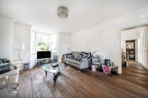 6 Burlington Lane, London, W4 2QE