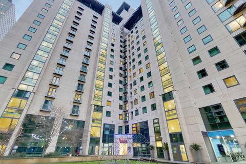 1 bedroom flat for sale, South Quay Square, Canary Wharf, London, E14