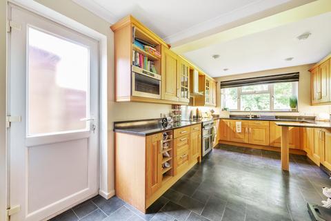 4 bedroom detached house for sale, HORSELL