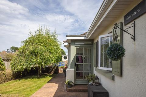 4 bedroom detached house for sale, La Rue Du Becquet Vincent, Trinity, Jersey