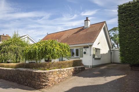 4 bedroom detached house for sale, La Rue Du Becquet Vincent, Trinity, Jersey