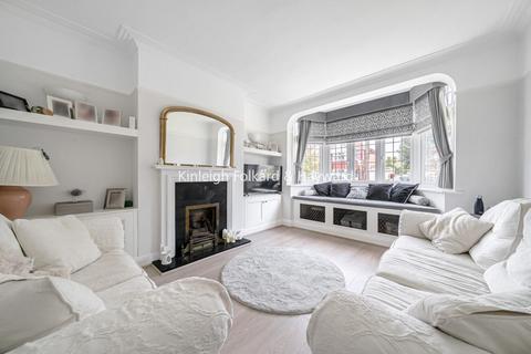 3 bedroom semi-detached house for sale, Empress Drive, Chislehurst