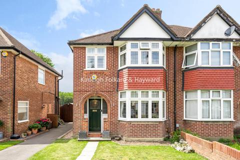 3 bedroom semi-detached house for sale, Empress Drive, Chislehurst