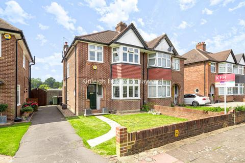 3 bedroom semi-detached house for sale, Empress Drive, Chislehurst