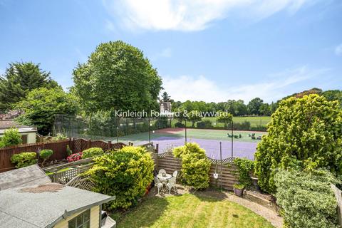 9 Empress Drive, Chislehurst, BR7 5BQ