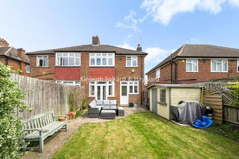 9 Empress Drive, Chislehurst, BR7 5BQ