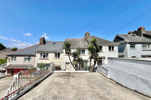 3 bedroom terraced house for sale, Berry Road, Paignton