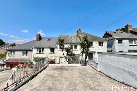 3 bedroom terraced house for sale, Berry Road, Paignton