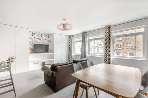 1 bedroom flat for sale, Elm Park Gardens, Chelsea, London, SW10