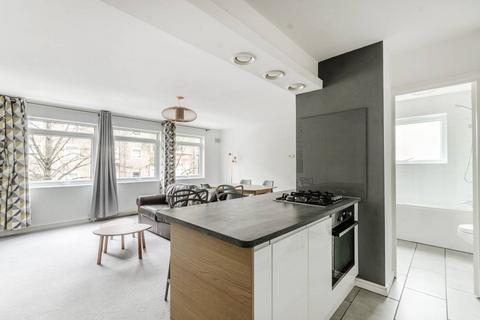 1 bedroom flat for sale, Elm Park Gardens, Chelsea, London, SW10