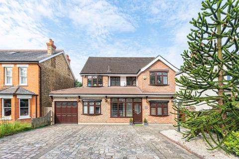 5 bedroom detached house for sale, Farnaby Road, Bromley, BR1