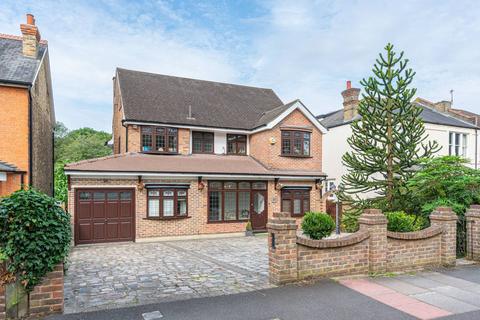 5 bedroom detached house for sale, Farnaby Road, Bromley, BR1