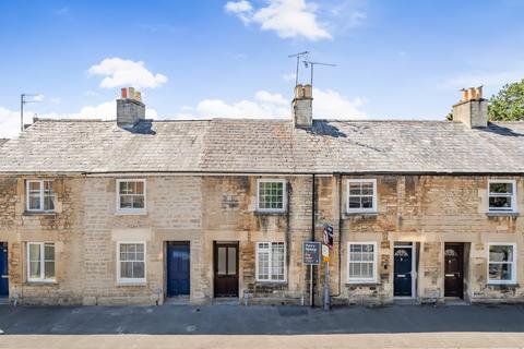 3 bedroom terraced house for sale, Victoria Road, Cirencester, Gloucestershire, GL7