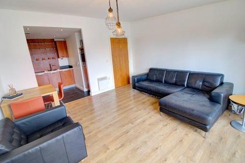 1 bedroom flat to rent, Fairway Court, Gateshead NE8
