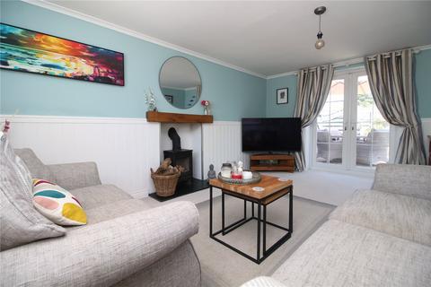 2 bedroom semi-detached house for sale, First Marine Avenue, Barton On Sea, Hampshire, BH25