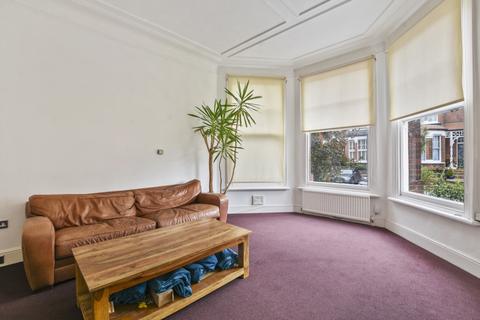 undefined, B, Church Crescent, Muswell Hill, N10