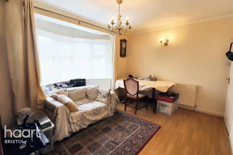 2 bedroom bungalow for sale, Brook Road, Bristol