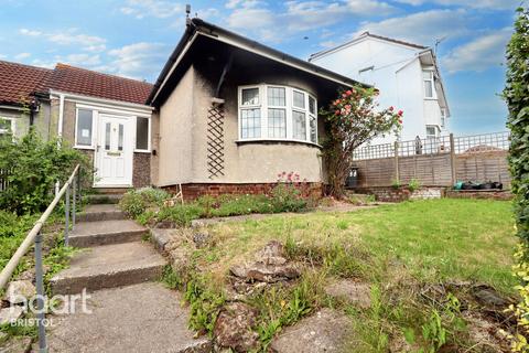 2 bedroom bungalow for sale, Brook Road, Bristol