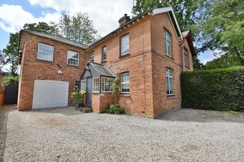 4 bedroom semi-detached house for sale, Newbury RG20