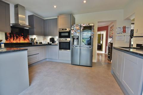 4 bedroom semi-detached house for sale, Newbury RG20