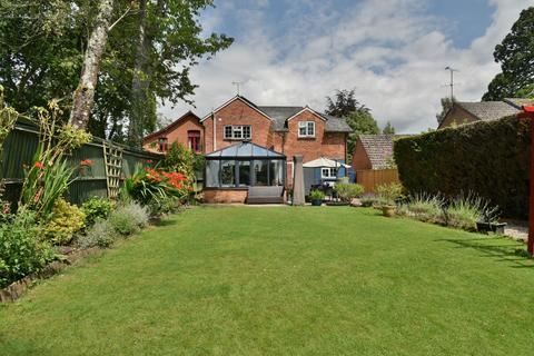 4 bedroom semi-detached house for sale, Newbury RG20