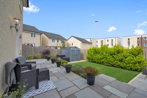 4 bedroom detached house for sale, 11 Eliza Wigham Bow, Edinburgh EH17