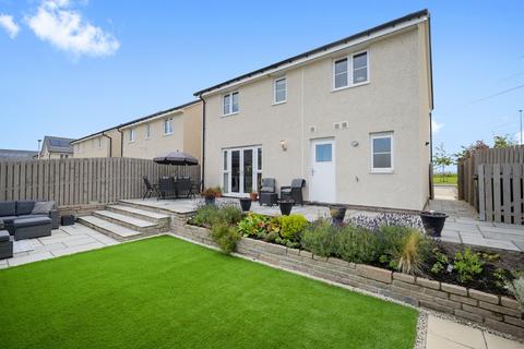 4 bedroom detached house for sale, 11 Eliza Wigham Bow, Edinburgh EH17