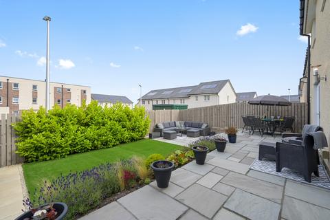 4 bedroom detached house for sale, 11 Eliza Wigham Bow, Edinburgh EH17