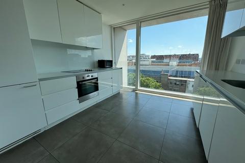 3 bedroom flat to rent, Canal Street, Nottingham, Nottinghamshire, NG1