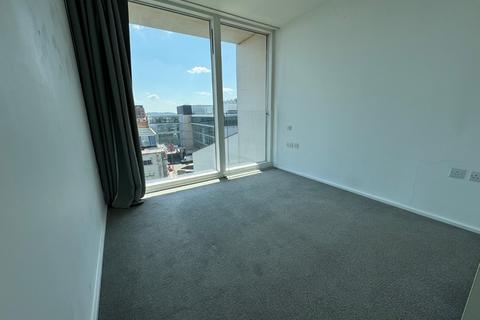 3 bedroom flat to rent, Canal Street, Nottingham, Nottinghamshire, NG1