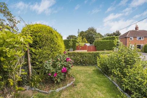 2 bedroom detached bungalow for sale, Dashwood Avenue, Yarnton, OX5