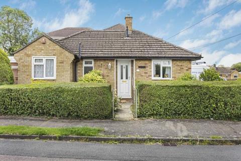 2 bedroom detached bungalow for sale, Dashwood Avenue, Yarnton, OX5