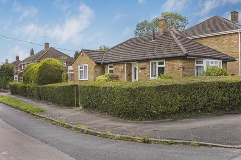 2 bedroom detached bungalow for sale, Dashwood Avenue, Yarnton, OX5