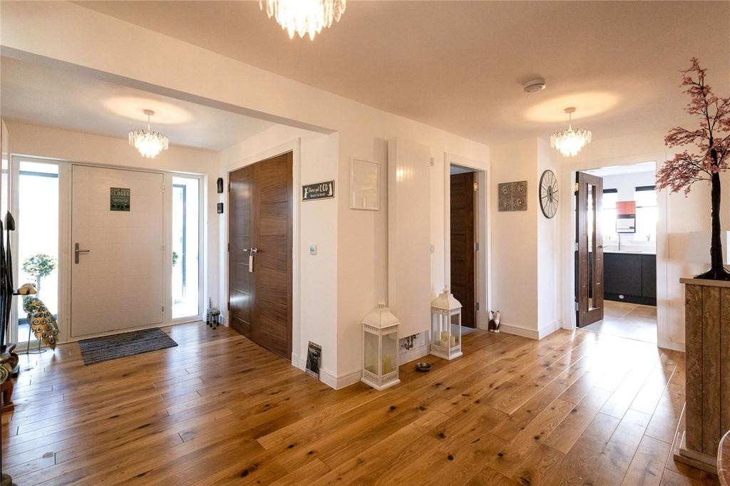 Entryway