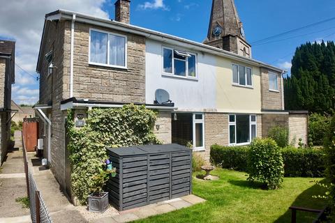 27 Cote Road, Aston, Bampton, OX18 2DU