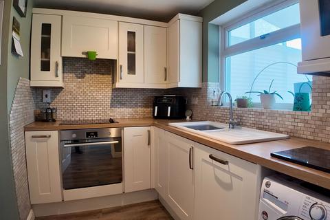 27 Cote Road, Aston, Bampton, OX18 2DU