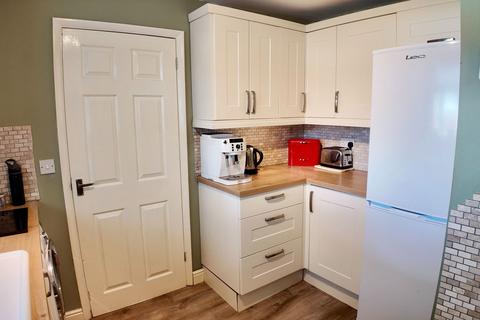 27 Cote Road, Aston, Bampton, OX18 2DU
