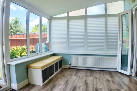 27 Cote Road, Aston, Bampton, OX18 2DU