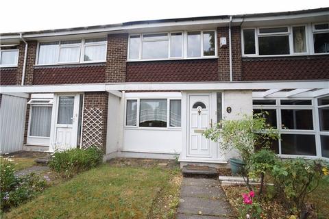 3 bedroom terraced house to rent, Shelbury Close, Sidcup