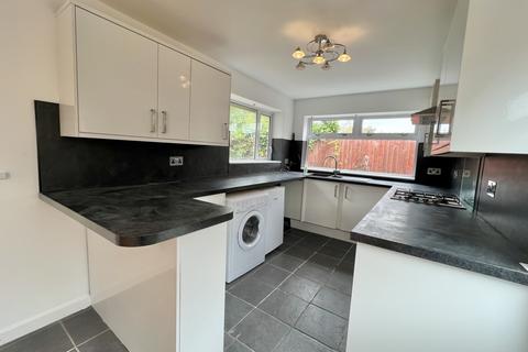 3 bedroom semi-detached house for sale, Oak Avenue, Thornton FY5