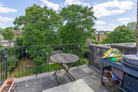 undefined, Highbury Hill, London, N5