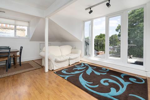 undefined, Highbury Hill, London, N5