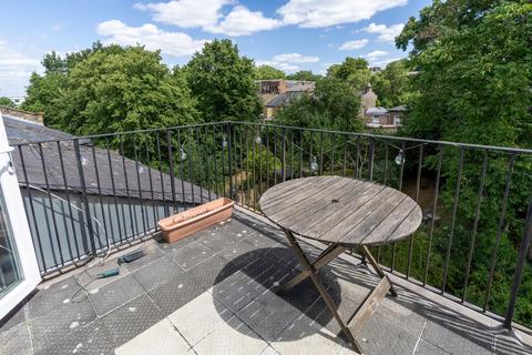 undefined, Highbury Hill, London, N5